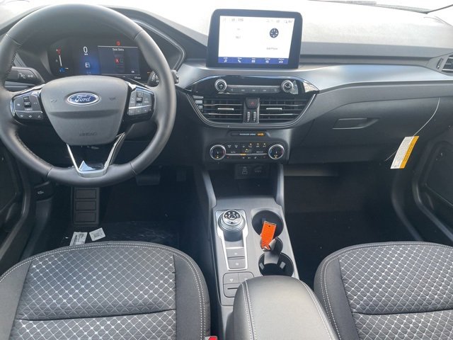 New 2026 Ford Escape Active image 3