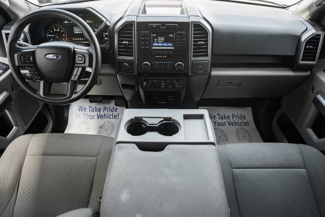 Used 2017 Ford F150 XLT image 27