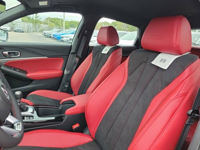 New 2026 Acura Integra Type S FWD image 9