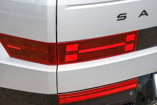 New 2026 Hyundai Santa Fe Calligraphy image 10