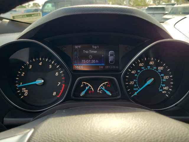 Used 2016 Ford Escape Titanium w/ Equipment Group 301A image 7