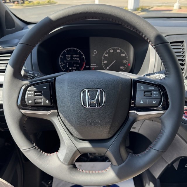 New 2026 Honda Odyssey Sport-L image 18