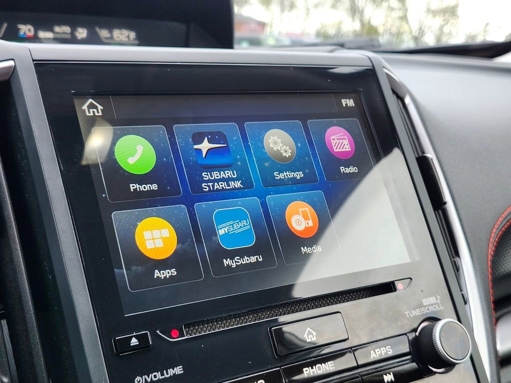 Used 2021 Subaru Forester Sport AWD/4WD image 21