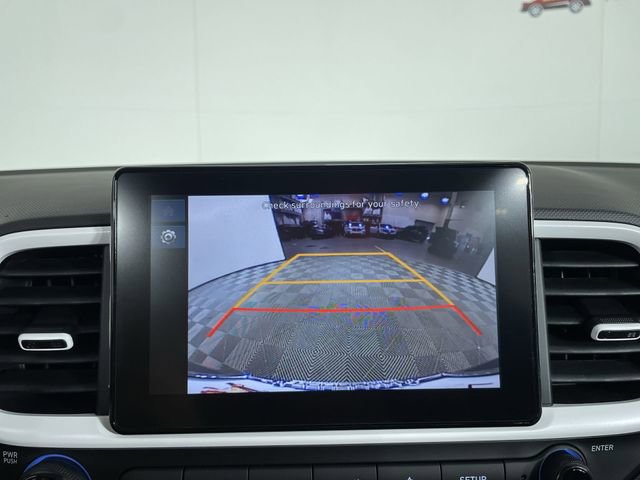 New 2026 Hyundai Venue SEL image 22