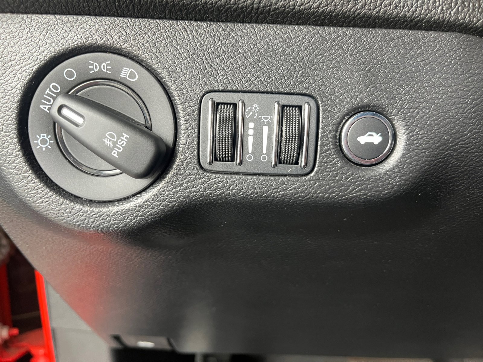 Used 2023 Dodge Challenger SXT w/ Blacktop Package image 22