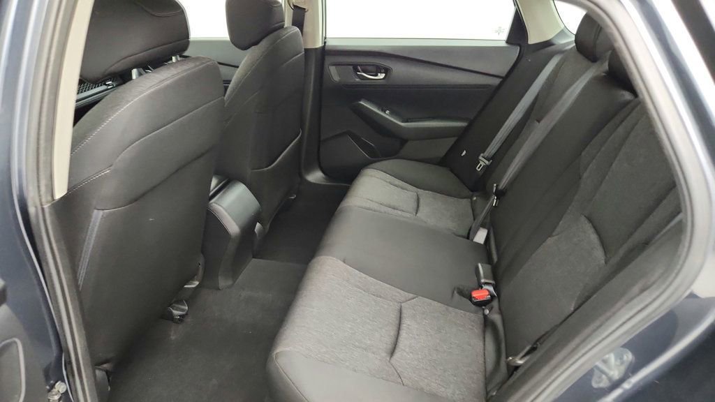 Used 2024 Honda Accord EX image 21