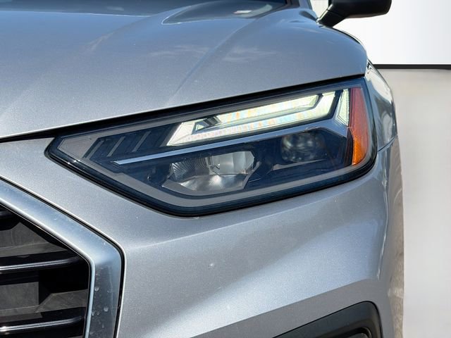 Used 2021 Audi Q5 Premium w/ Convenience Package image 9