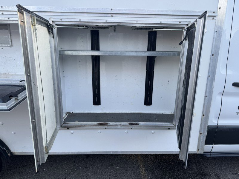 Used 2016 Ford Transit 350 156 w/ Exterior Upgrade Package image 28