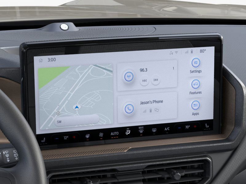 New 2025 Ford Bronco Sport Outer Banks w/ Outer Banks Tech Package+ image 14