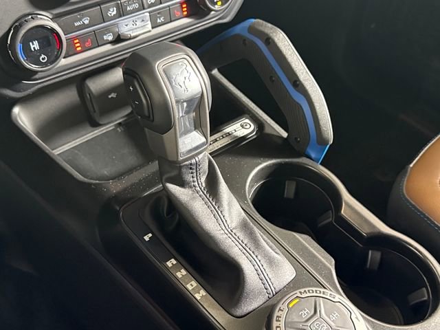 Used 2023 Ford Bronco Outer Banks image 37