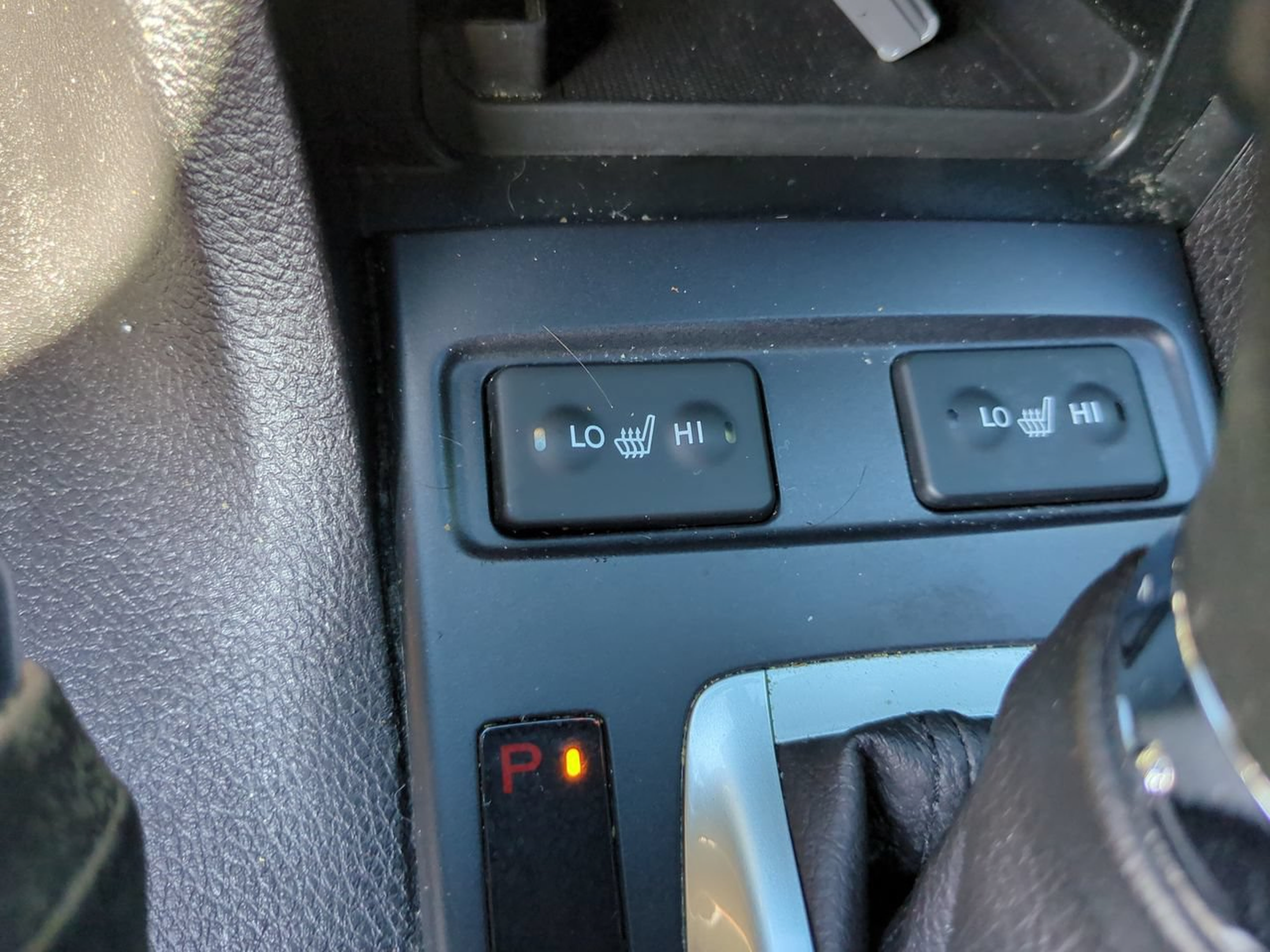 Used 2016 Acura ILX FWD image 27