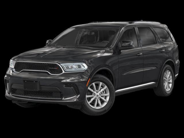 New 2025 Dodge Durango AWD w/ Skid Plate Group image 8