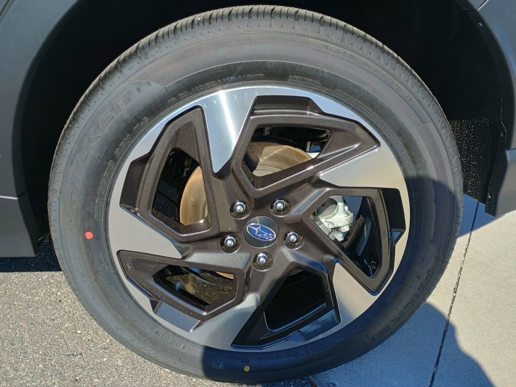 New 2026 Subaru Crosstrek 2.5i Limited image 6