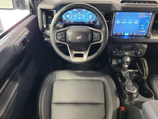 New 2025 Ford Bronco Badlands w/ Sasquatch Package AWD/4WD image 26