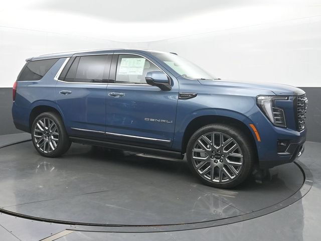 New 2026 GMC Yukon Denali Ultimate AWD/4WD image 7