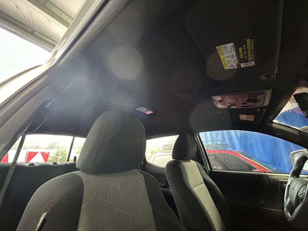 Used 2021 Toyota Tacoma TRD Off-Road w/ Technology Package image 27