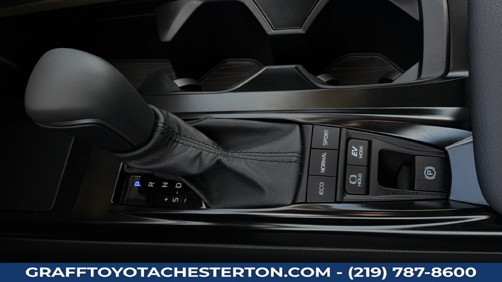 Used 2026 Toyota Camry SE w/ Multimedia Upgrade Package AWD/4WD image 20