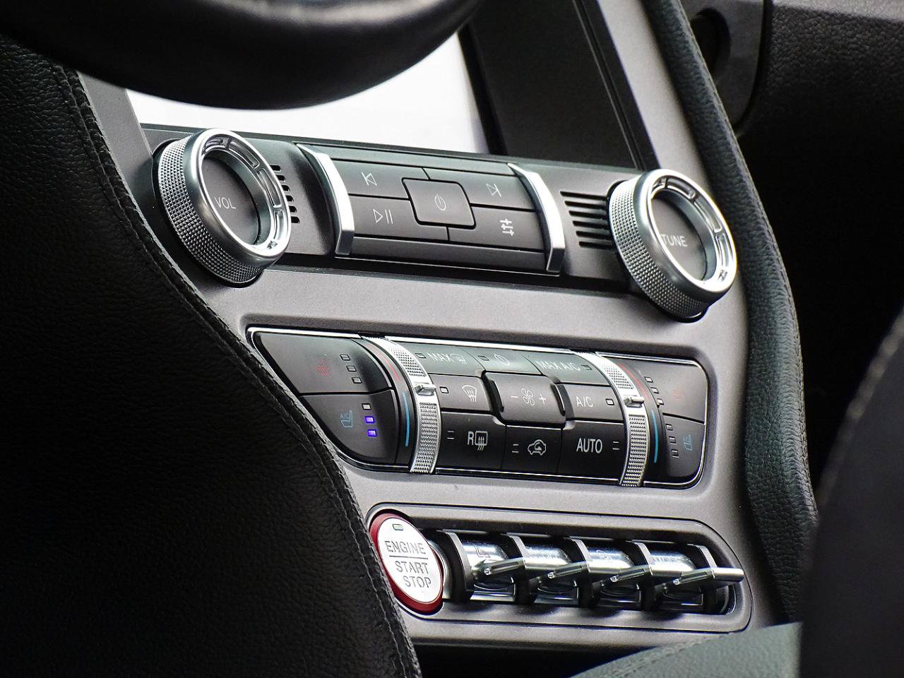 Used 2019 Ford Mustang GT Premium w/ Performance Package - Level 2 RWD image 24