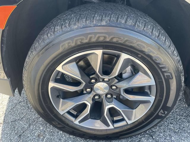 Used 2021 Chevrolet Tahoe LT RWD image 11