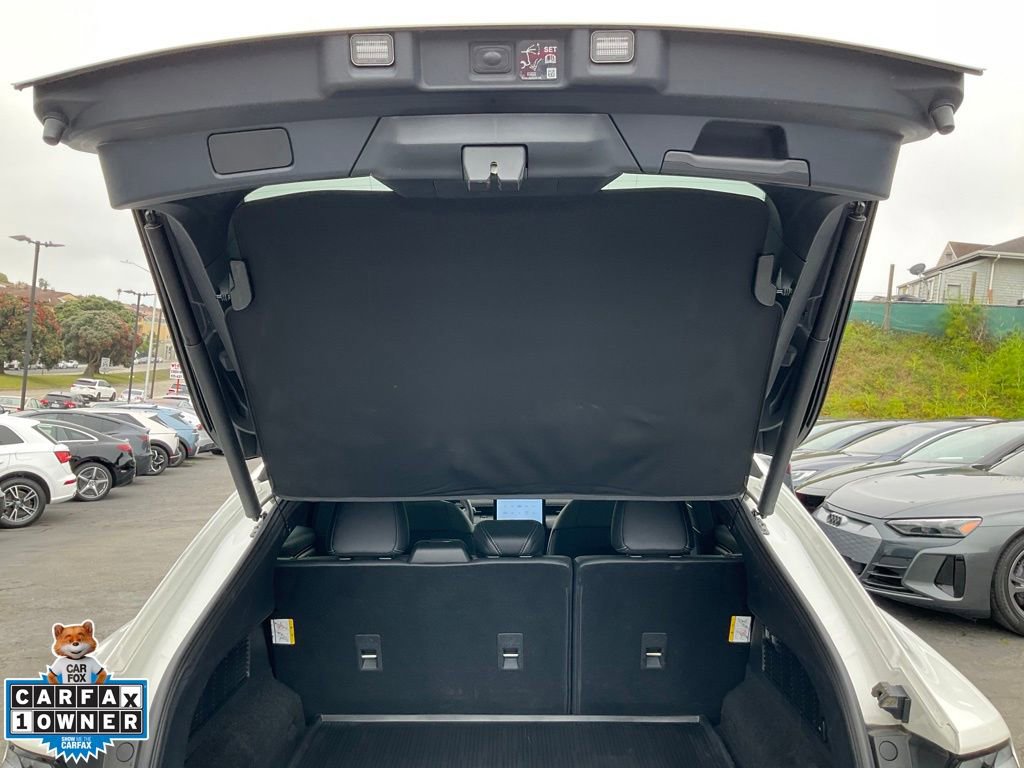 Used 2023 Ford Mustang Mach-E Premium RWD image 9