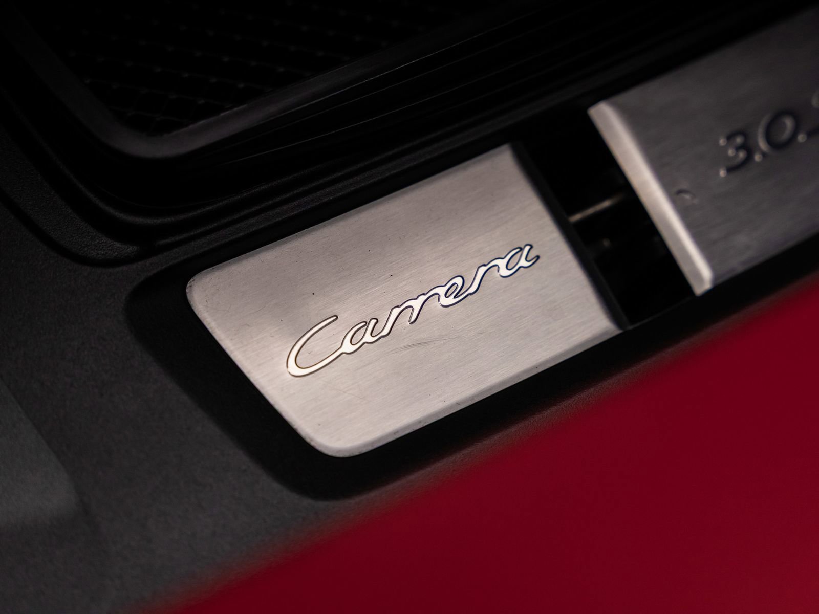 Used 2017 Porsche 911 Carrera S RWD image 48
