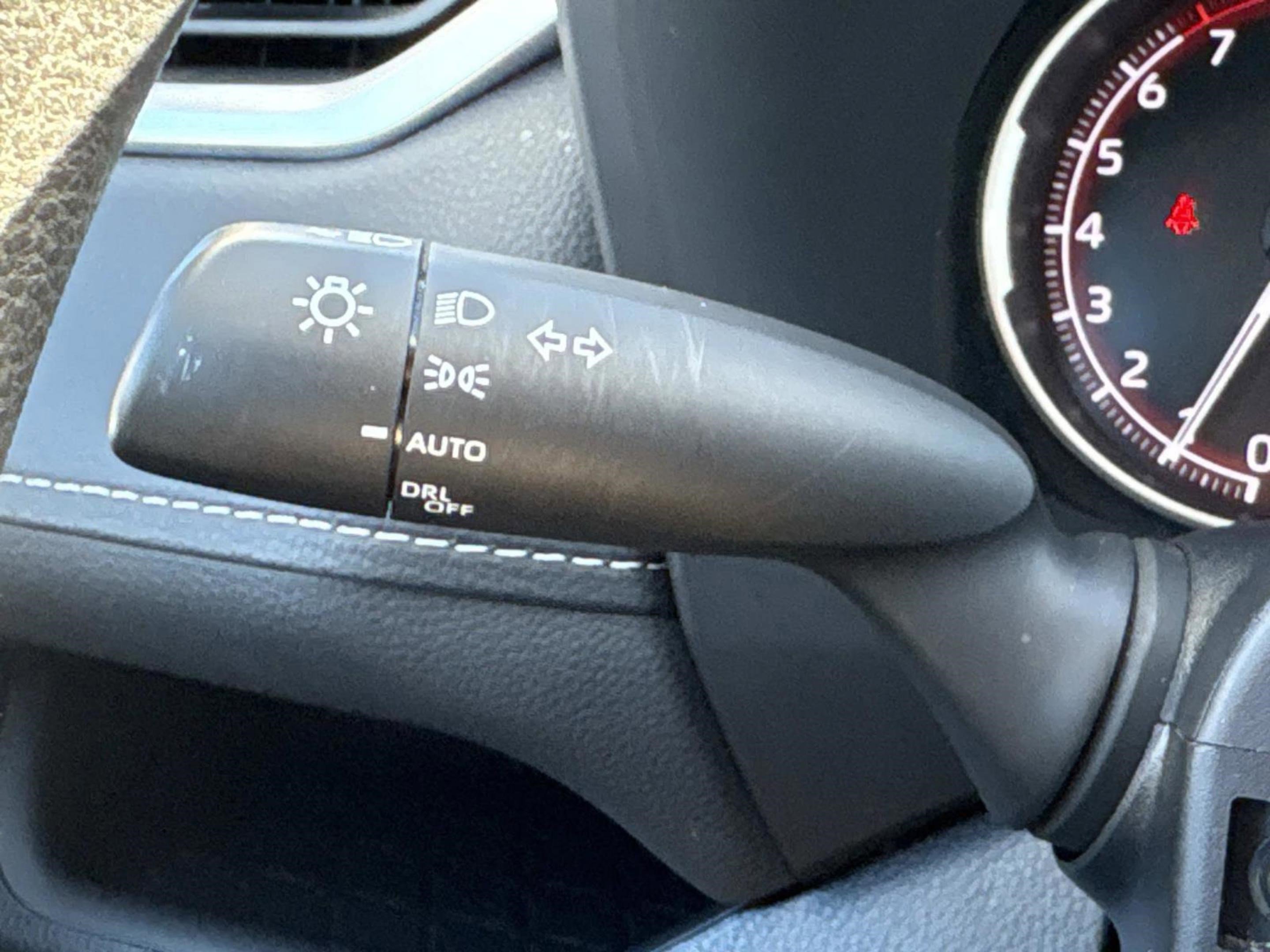 Used 2024 Toyota RAV4 XLE image 24