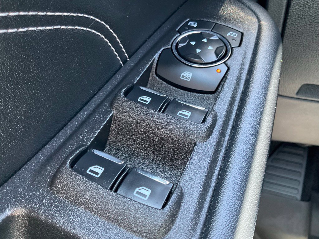 Used 2024 Ford Edge Titanium w/ Equipment Group 301A AWD/4WD image 45