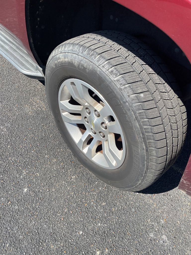 Used 2016 Chevrolet Tahoe LT image 7