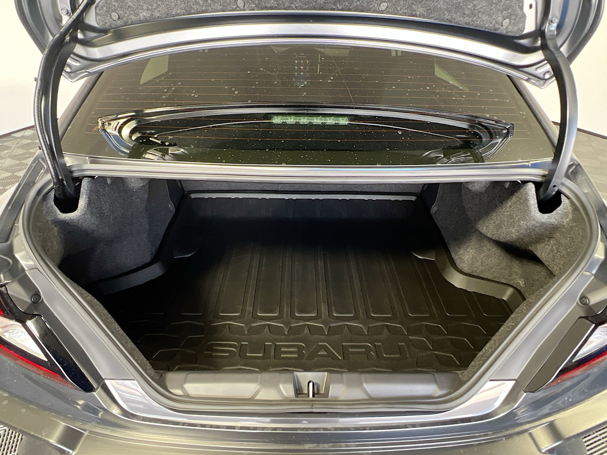 Used 2024 Subaru WRX TR w/ Popular Package #1A image 33