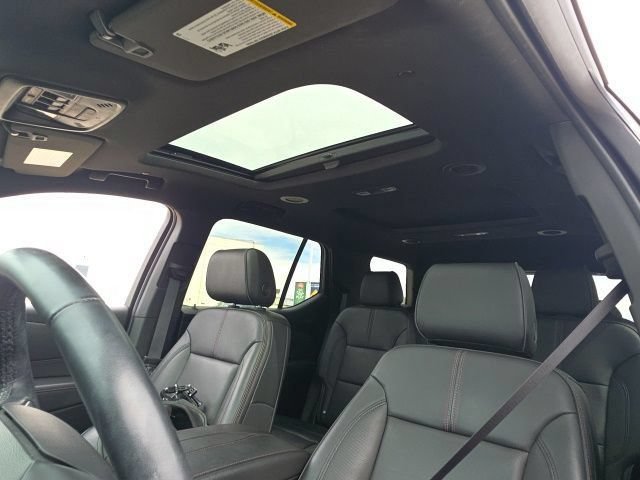 Used 2023 Chevrolet Traverse RS AWD/4WD image 20