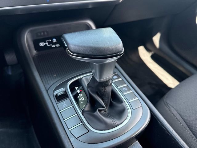 Certified 2025 Hyundai Kona SEL AWD/4WD image 24