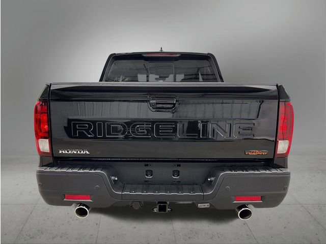 New 2026 Honda Ridgeline TrailSport image 4