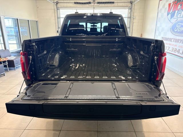 New 2026 Ford F150 Raptor image 7