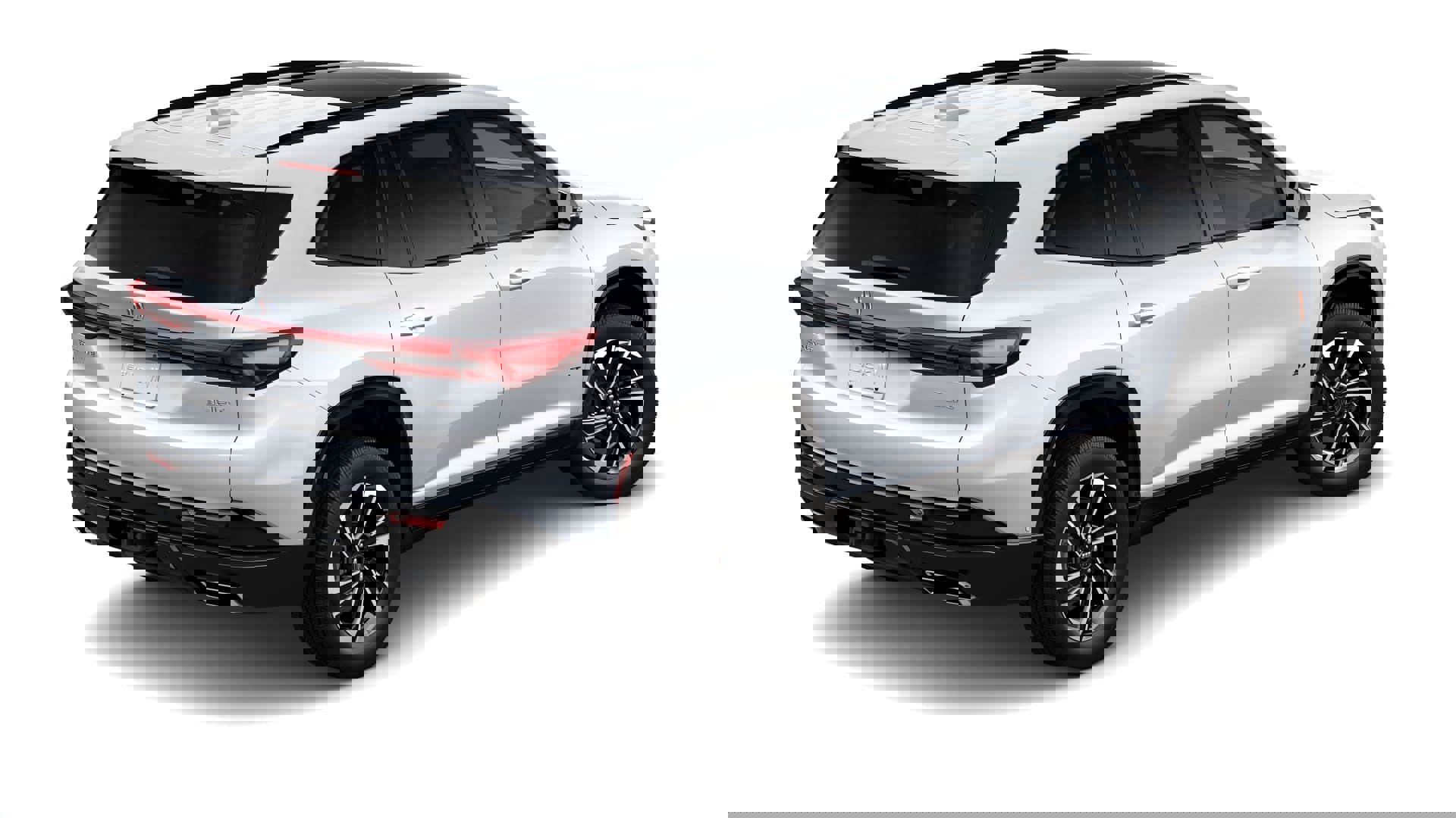 New 2026 Buick Enclave Sport Touring w/ Super Cruise Package image 35