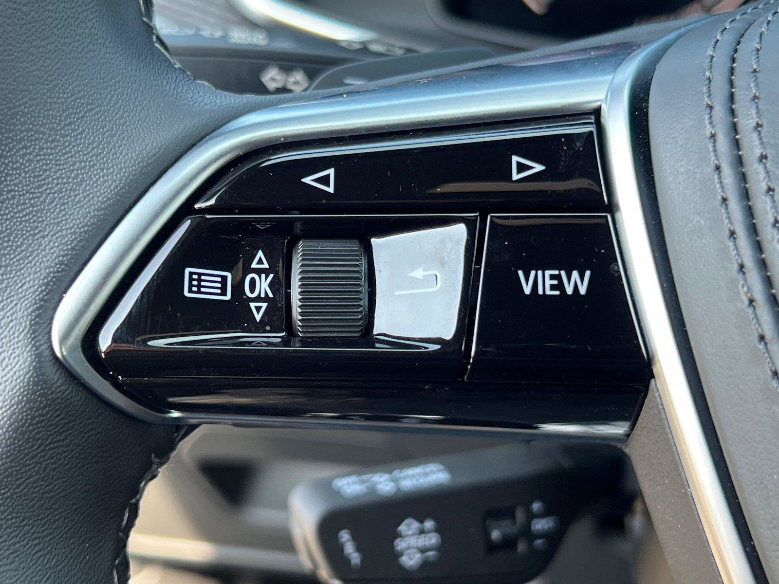 Certified 2025 Audi A6 3.0T Prestige AWD/4WD image 25
