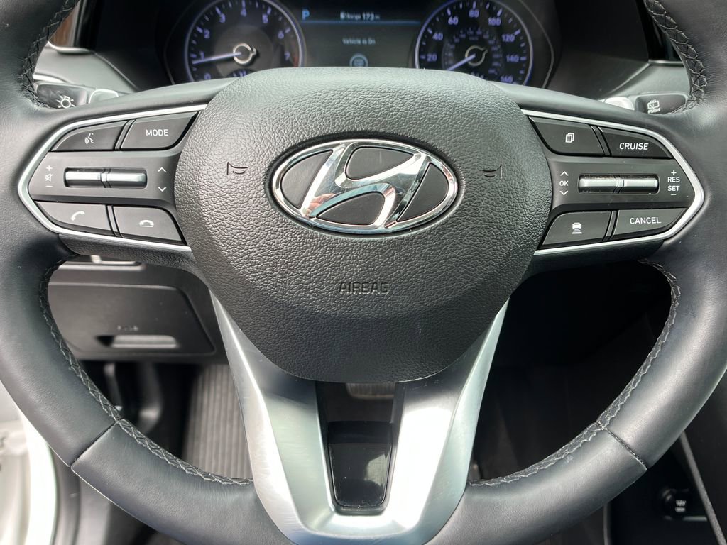 Used 2022 Hyundai Palisade SEL w/ 8P Bench Seat Package image 14