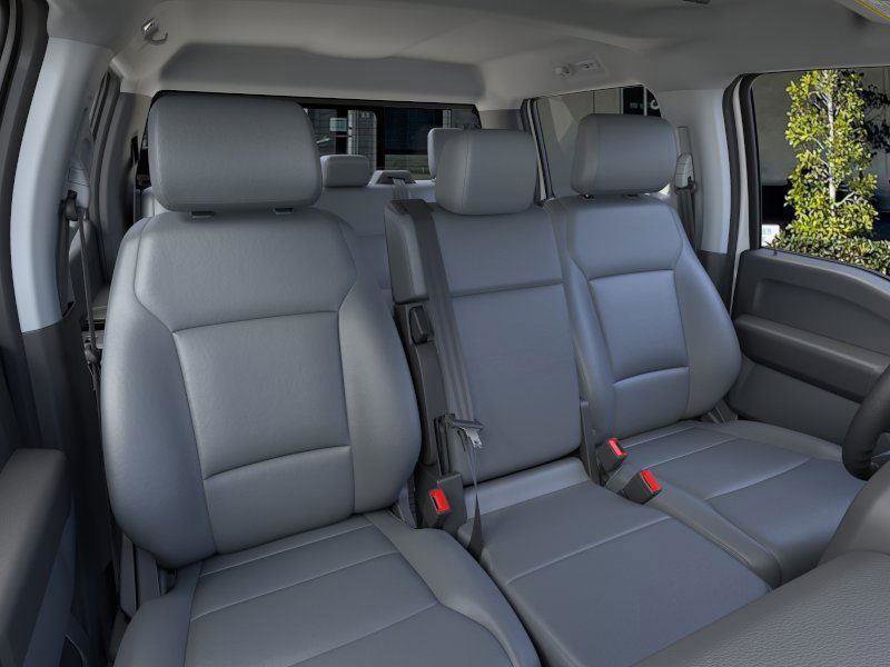 New 2026 Ford F250 XL AWD/4WD image 10