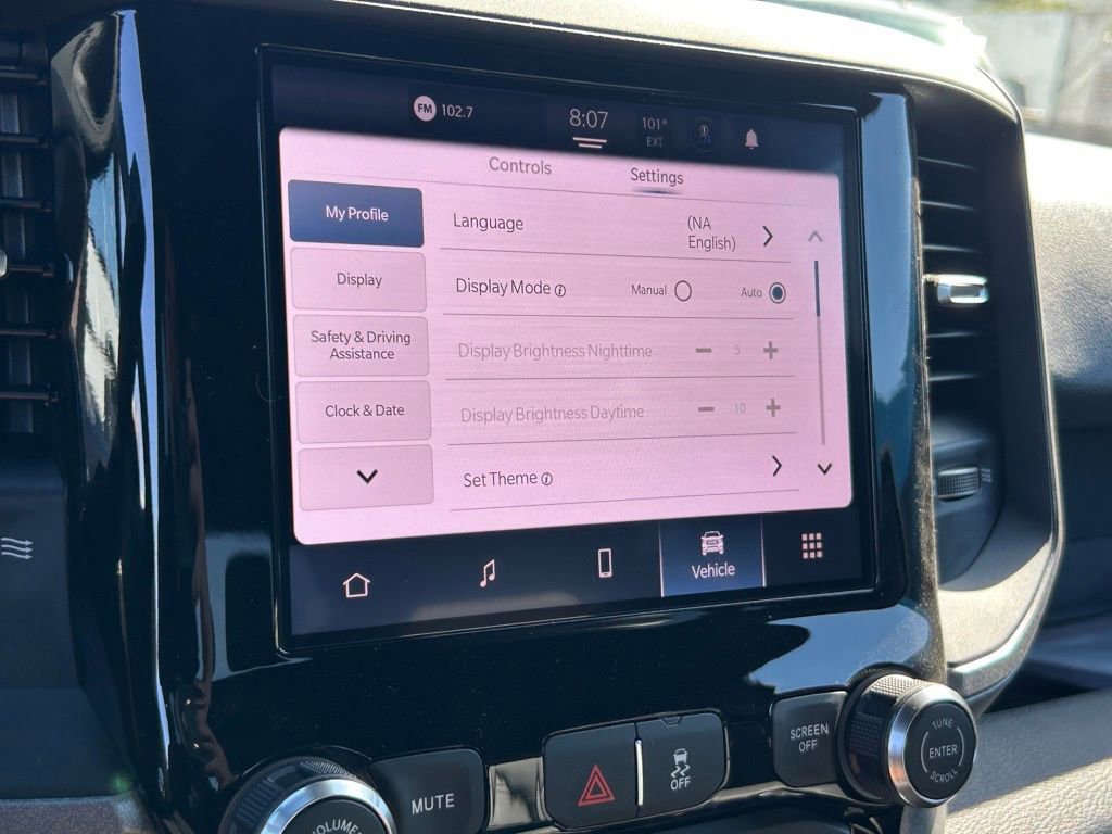 New 2026 RAM 5500 Tradesman image 56