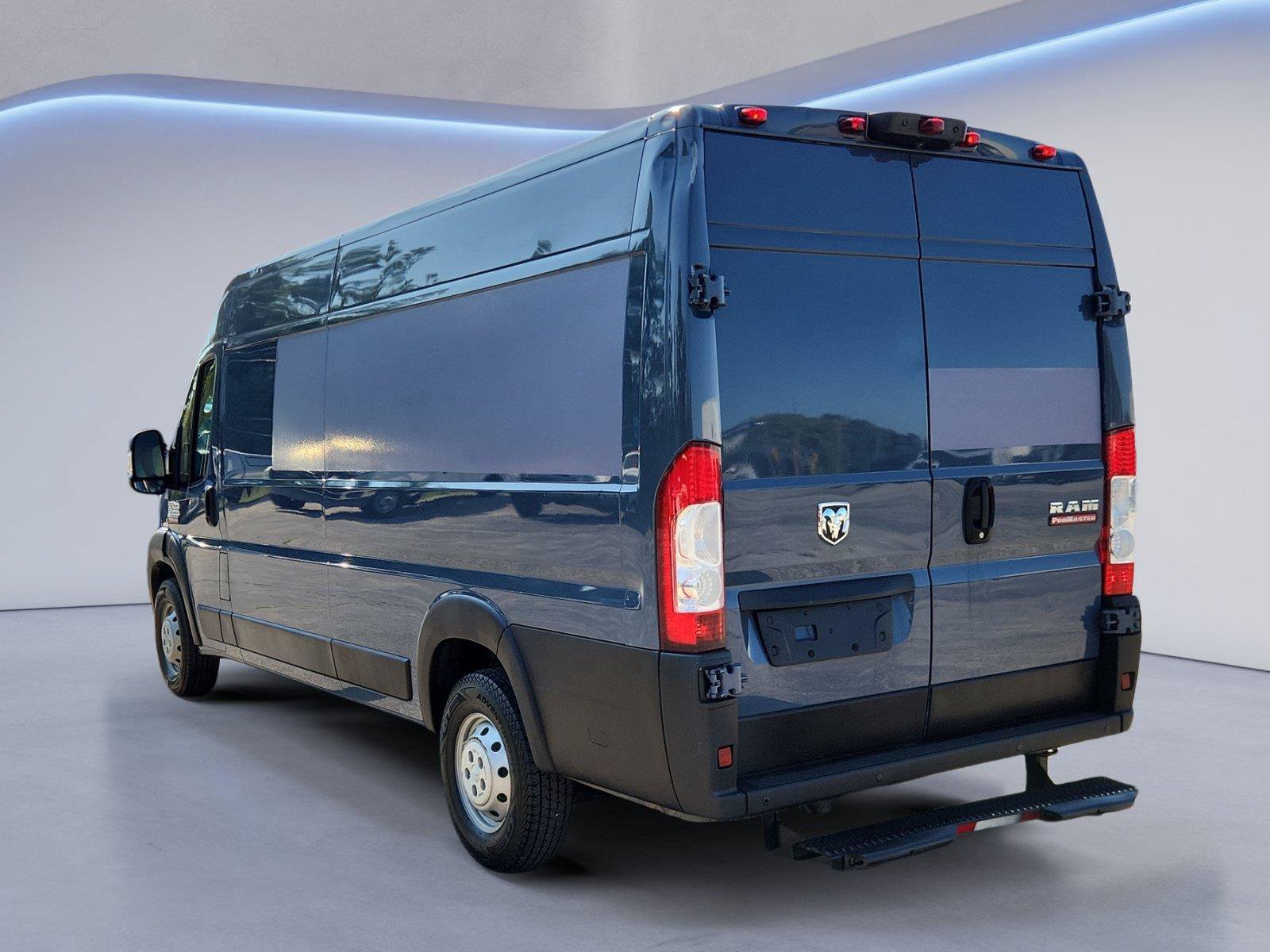 Used 2019 RAM ProMaster 3500 FWD image 5