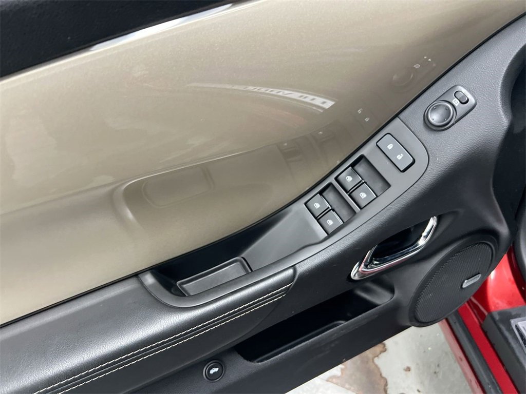 Used 2014 Chevrolet Camaro SS w/ RS Package image 19