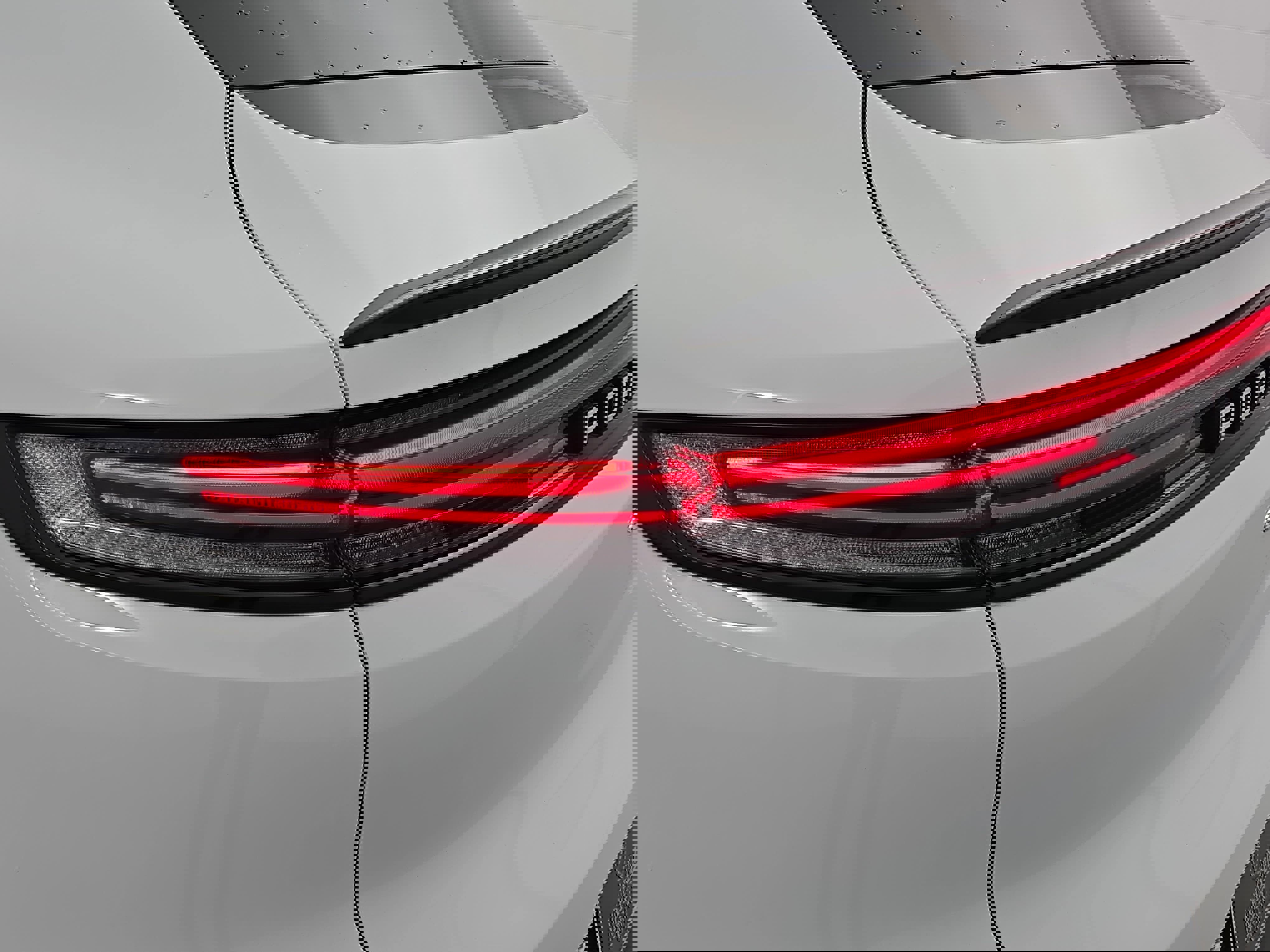 Used 2024 Porsche Cayenne S image 34