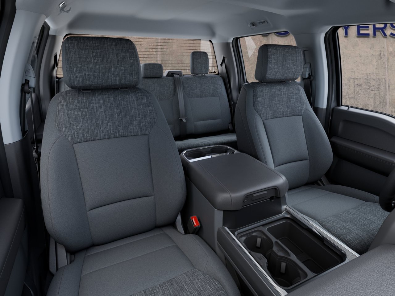 New 2027 Ford F350 XLT AWD/4WD image 10