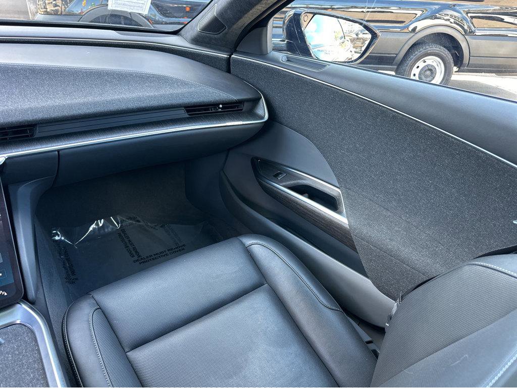 Used 2024 Lucid Air Touring image 18