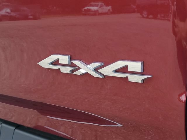 Used 2019 RAM 1500 Limited AWD/4WD image 8