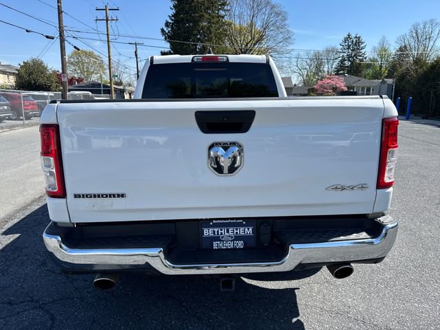 Used 2023 RAM 1500 Big Horn image 4