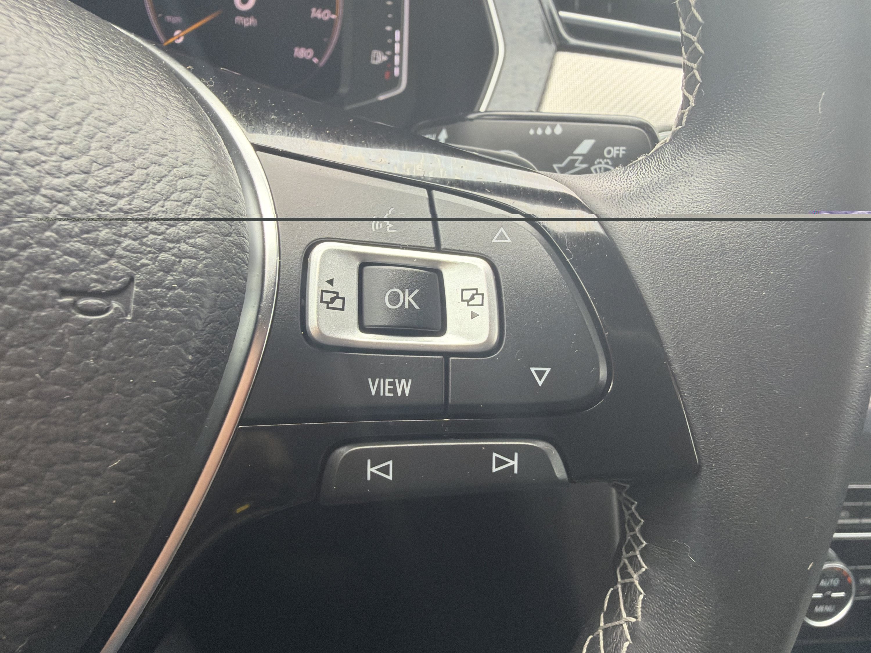 Used 2020 Volkswagen Arteon SEL Premium AWD/4WD image 35