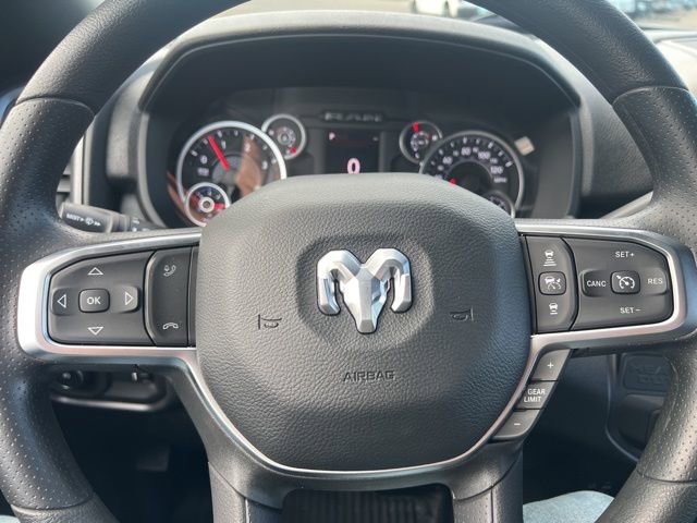 New 2026 RAM 4500 Tradesman w/ Chrome Appearance Group image 16