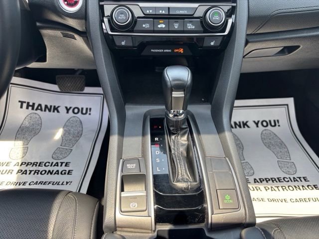 Used 2020 Honda Civic EX-L image 15