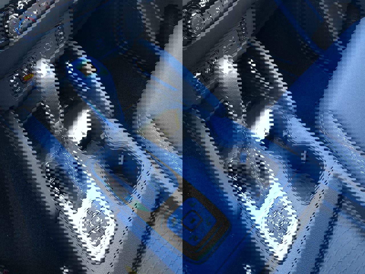 New 2026 Nissan Frontier SV w/ SV Convenience Package image 26