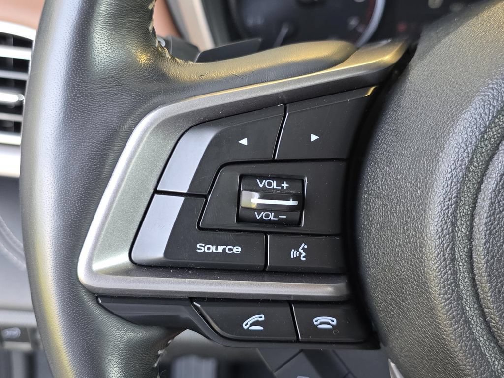 Used 2022 Subaru Outback Touring XT AWD/4WD image 30
